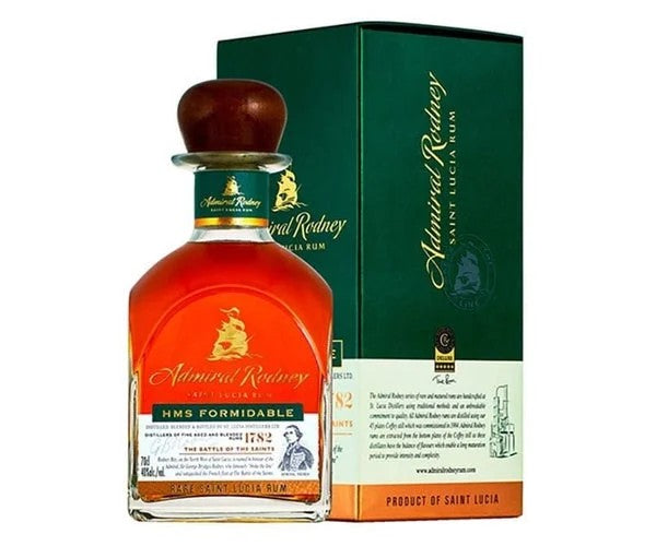 AdmiralRodneyHMSFORMIDABLE750ml–UptownSpirits