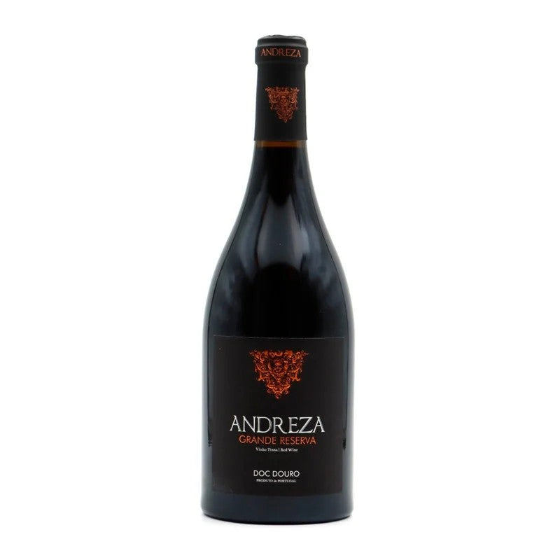 AndrezaGrandReserveRed2015