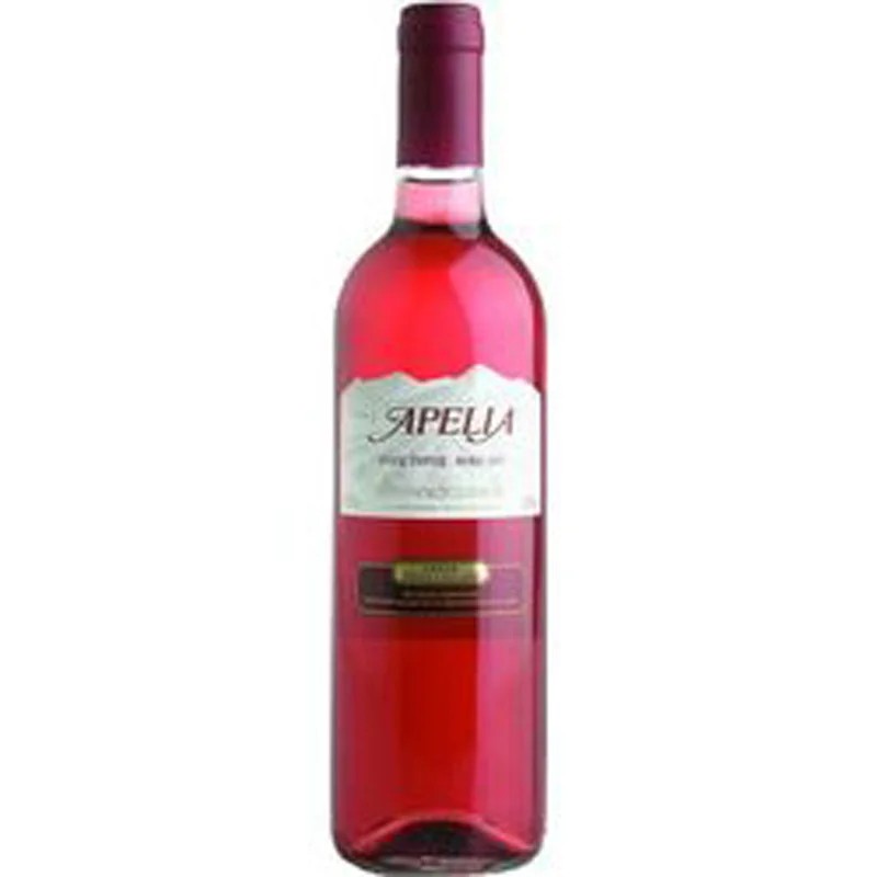 ApeliaDryRose750ML
