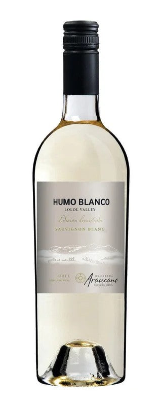 AraucanoHumoBlancoSauvignonBlancLololValley–TriangleWineCompany