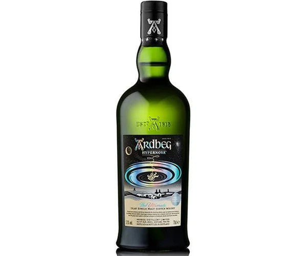 Ardbeg2022HypernovaScotchWhisky750ml–UptownSpirits