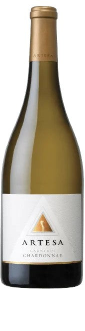 ArtesaChardonnayCarneros–TriangleWineCompany