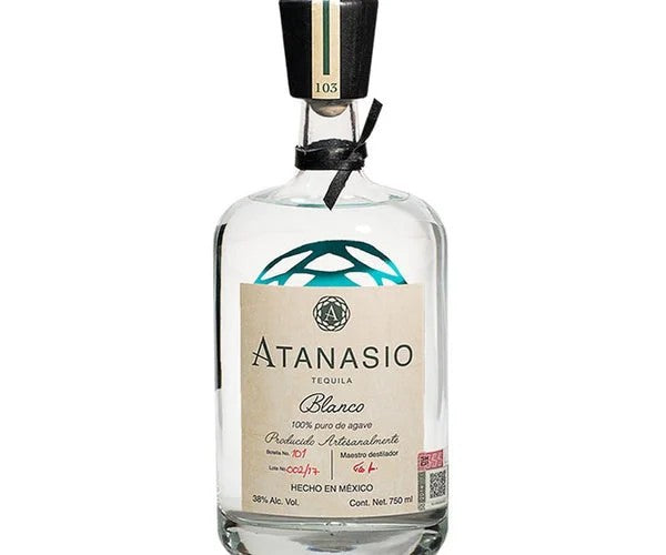AtanasioBlancoTequila750ml–UptownSpirits