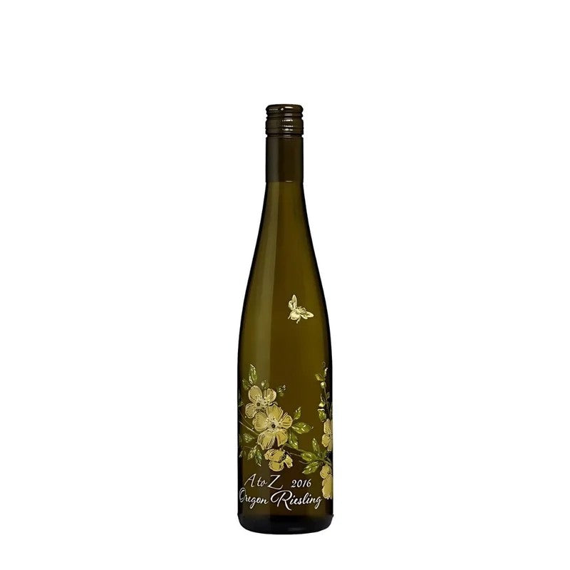 AtoZOregonRiesling2021750mL