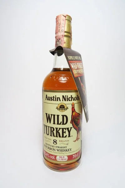 AustinNicholsWildTurkey8YOKentuckyStraightBourbonWhiskey–199
