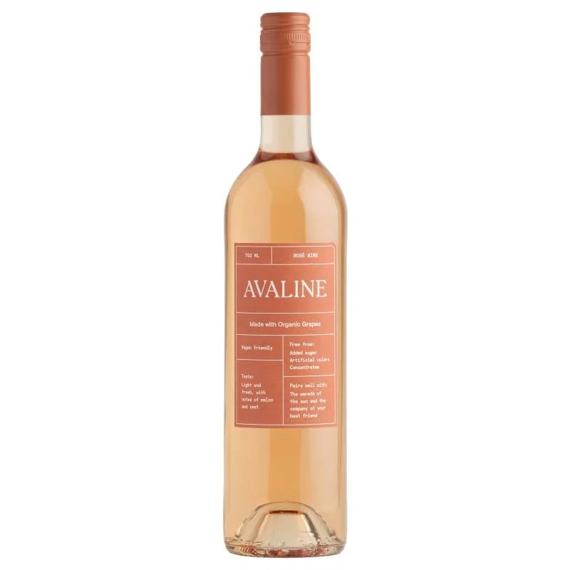 AvalineRose’|BrixWine&Liquor
