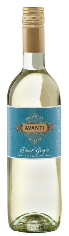 AvantiPinotGrigio2023–WesternReserveWines
