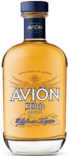 AvionAnejoTequila750ML