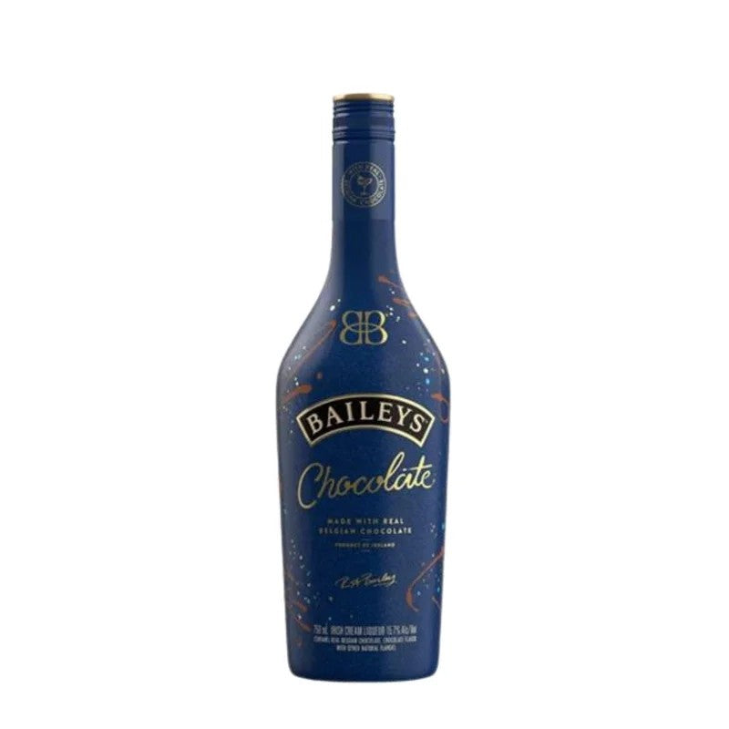 BaileysChocolateLiqueur750mL