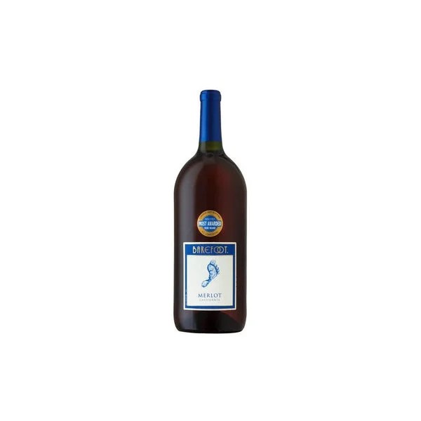 BarefootMerlot1.5L