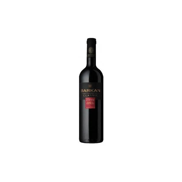 BarkanCabernetSauvignon750mL