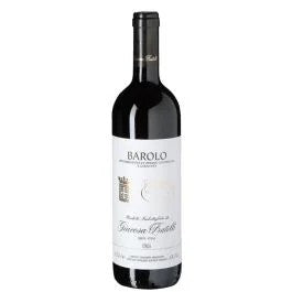BaroloDOCGPiemonte,GiacosaFratelli