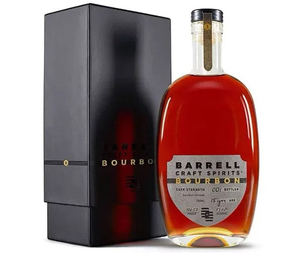 BarrellBourbon15YearCaskStrengthWhiskey–UptownSpirits