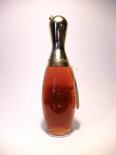 Beam’sPinBottle6YOKentuckyStraightBourbonWhiskyinBowlingPin