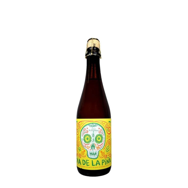 BeechwoodDiadelaPinaBeer500mL