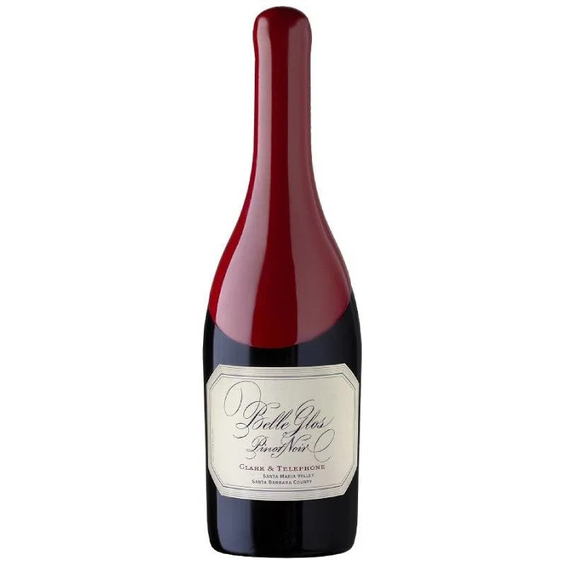 BelleGlosPinotNoirClark&Telephone|BrixWine&Liquor