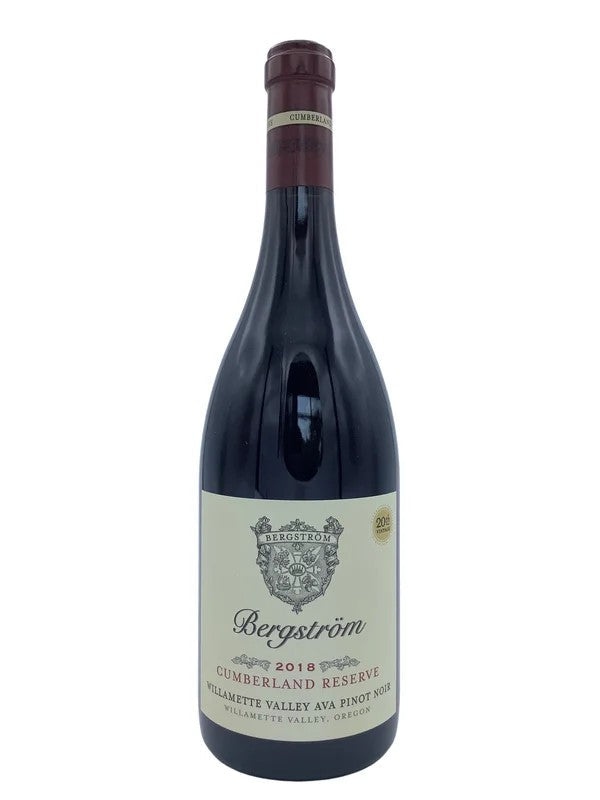 BergstromCumberlandReserve2021