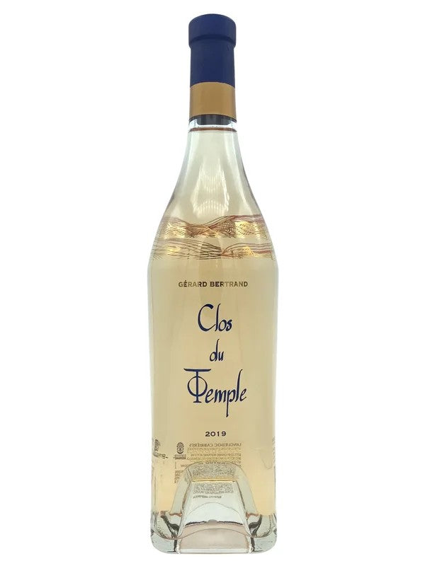 BertrandClosduTemple2019
