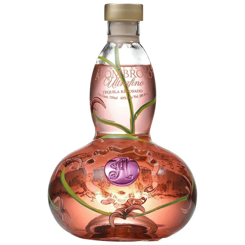 BestBottlesOfAsombrosoLaRosaReposadoOnline:Buy–Save–DeliveredToYou–WhiskeyD