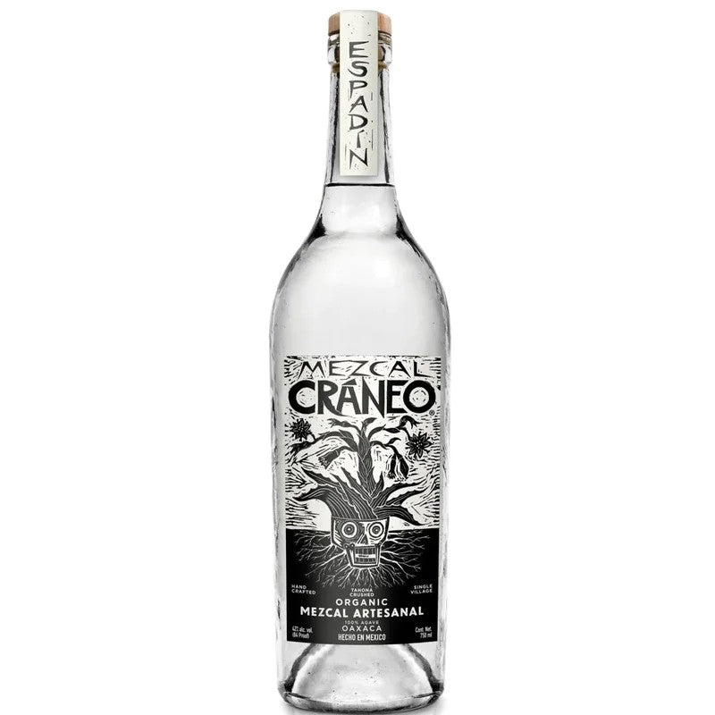 BestCraneoMezcalEspadinOnline!BestCraneoBottleDelivered!–WhiskeyD