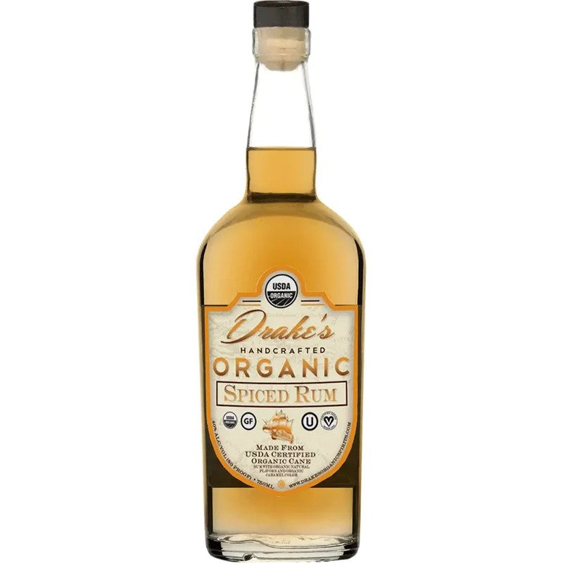 BestDrakesOrganicSpicedRumOnline!Drake’sdeliveredtoyou!–WhiskeyD