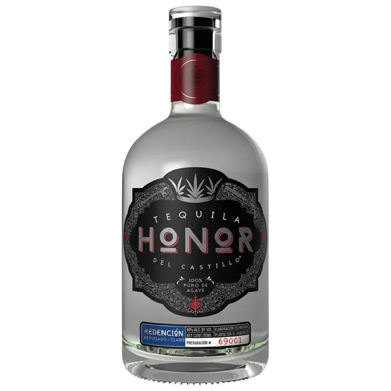 BestHonorDelCastilloRedencionReposadoClaroOnline!–WhiskeyD
