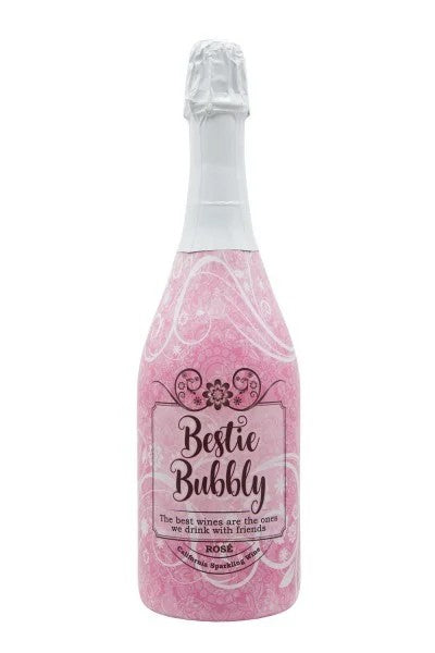 BestieBubblyRose750Ml|WhitehouseLiquor&Wine