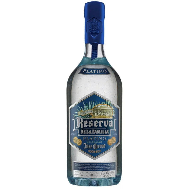 BestJoseCuervoLaReservaPlatino–750mlOnline!BestJoseCuervoBottleDelivered!–WhiskeyD