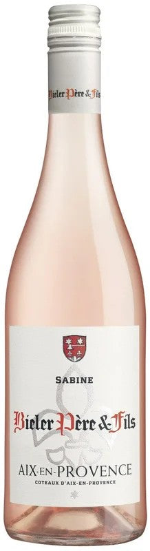 BielerPereetFilsSabineRose–TriangleWineCompany