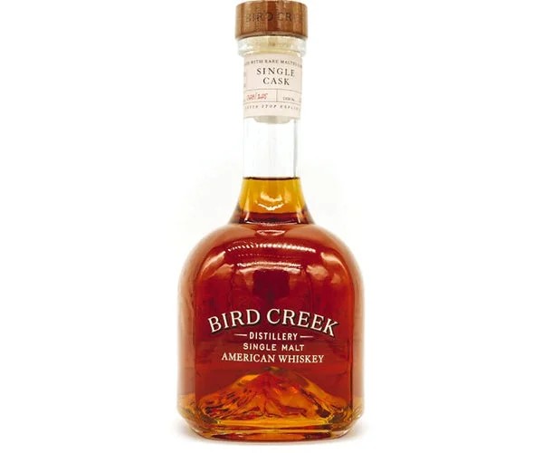 BirdCreekBaronesseSingleCaskAmericanWhiskey750ml–UptownSpirits