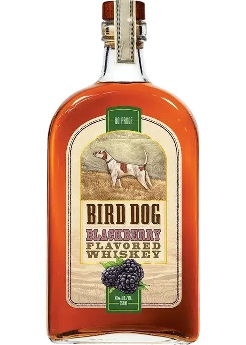 BirdDogBlackberryBourb750|WhitehouseLiquor&Wine