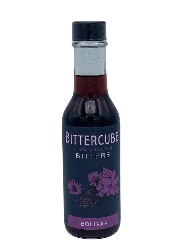 BittercubeBolivarBitters