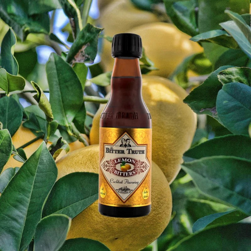BitterTruthLemonBitters