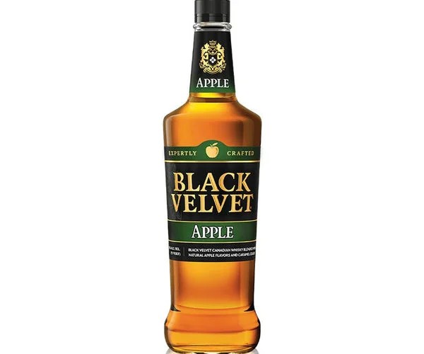 BlackVelvetAppleWhiskey750ml–UptownSpirits