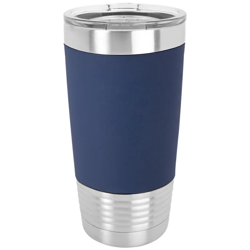 Blank20ozSiliconeWrapInsulatedWholesaleTumbler+Lid—BulkTumblers