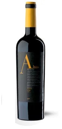 BodegasLuzonAltosdeLuzon2021750ML