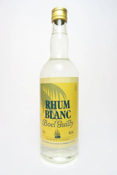 BoelGuillyRhumBlanc–1980s(40%,70cl)