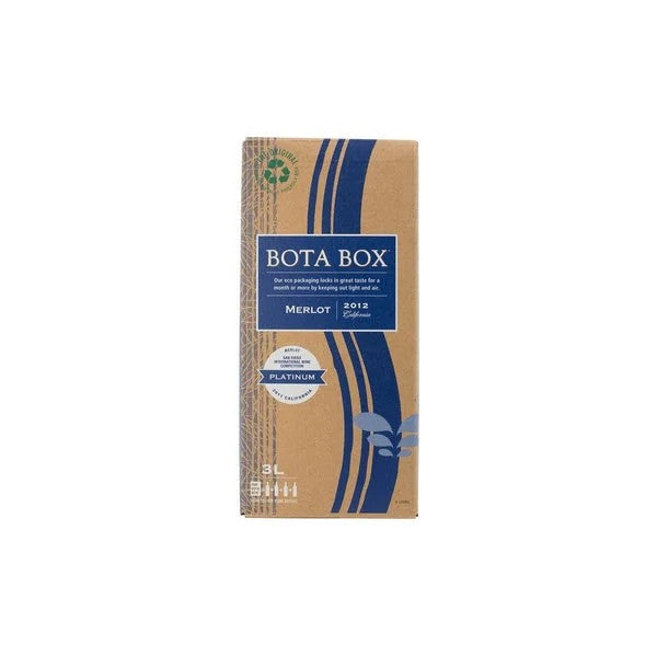 BotaBoxMerlot3.0L