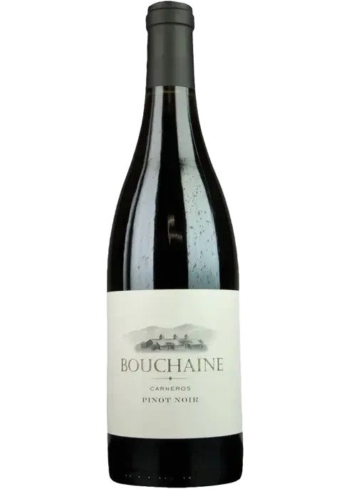 BouchainePinotNoirEstateVineyardCarneros2021750ML