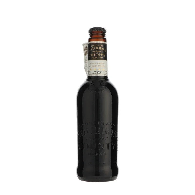 BourbonCounty2023BourbonBarrelStout375mL