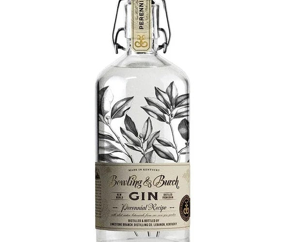 Bowling&BurchGin750ml–UptownSpirits