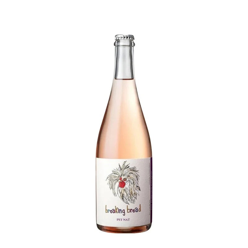 BreakingBreadPetNatZinfandel2022750mL