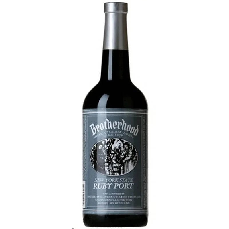 BrotherhoodRubyPort750ml|BrixWine&Liquor