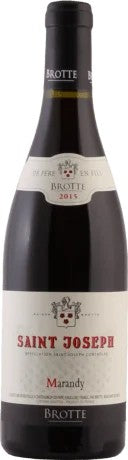 BrotteSaint-JosephMarandy–TriangleWineCompany