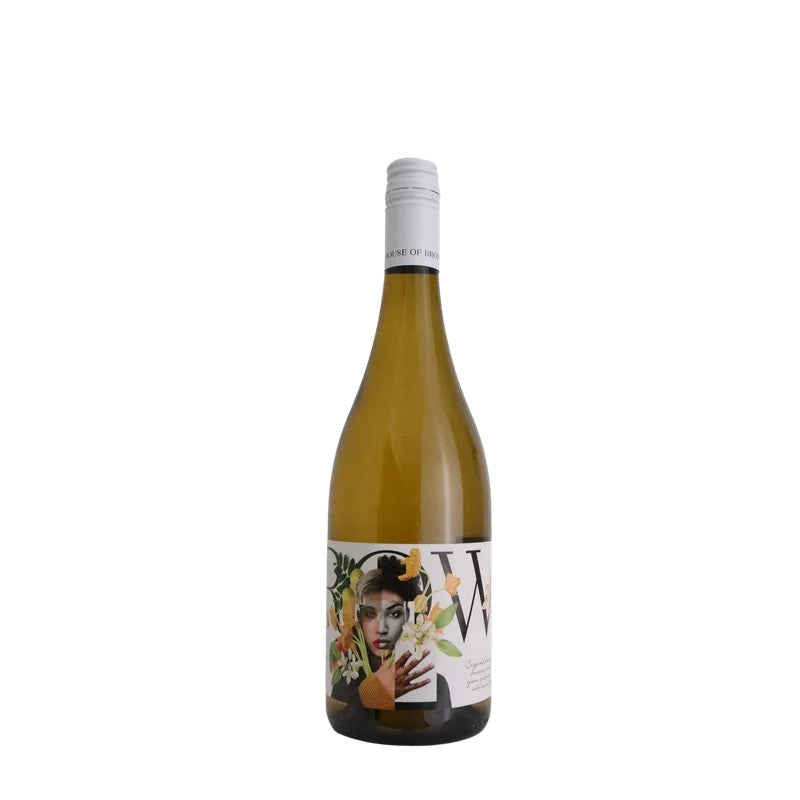 BrownEstate,HouseofBrownChardonnay,California–PERRINE’sWINESHOP