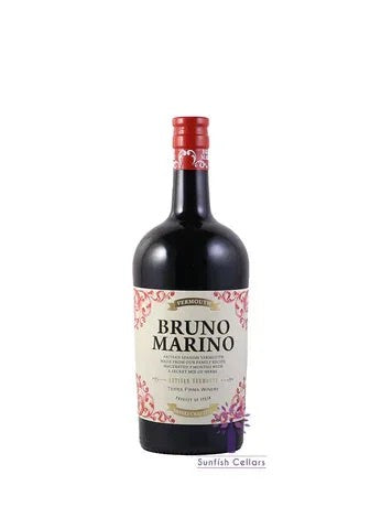 BrunoMarinoArtisanVermouth750ML
