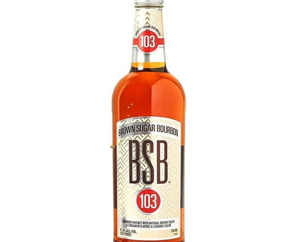 BSB103BrownSugarBourbon750ml–UptownSpirits