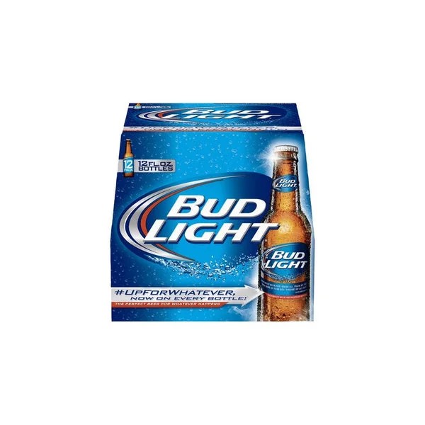 BudLight12oz12PackBottles