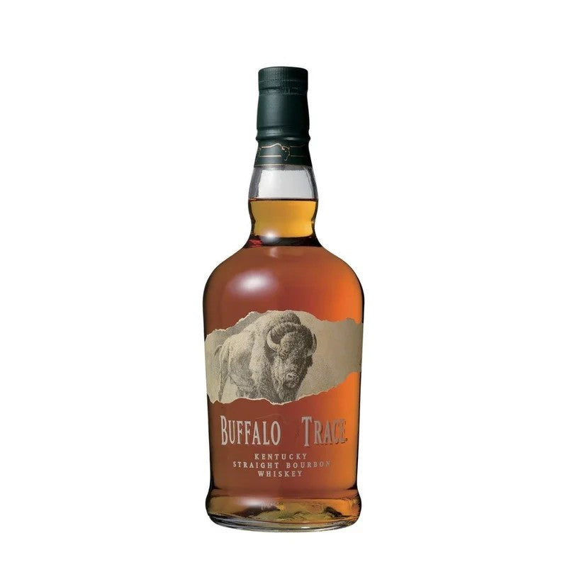 BuffaloTraceKentuckyStraightBourbonWhiskey750mL