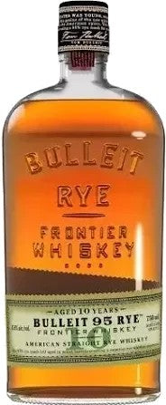 Bulleit10YrRyeBourbon750M|WhitehouseLiquor&Wine